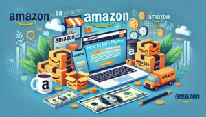 Best Path to Amazon Online Earning