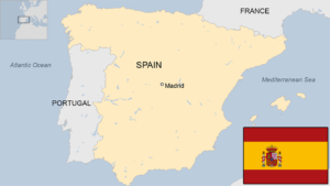 Travel to France and Spain