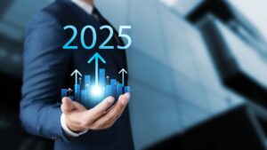 2025 Trends