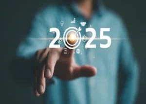 2025 Trends