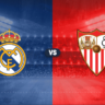 Real Madrid vs Sevilla Results LaLiga 2024/25