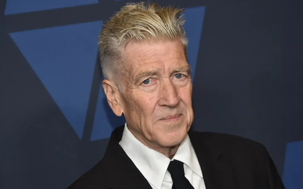 David Lynch has passed away at the age of 78