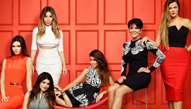 Where Do the Kardashians Live